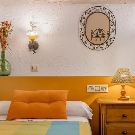 Apartment Romero *