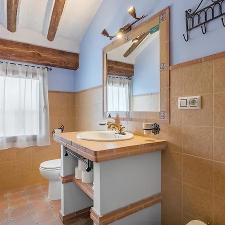 Romero Apartment