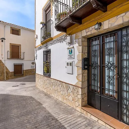Romero Apartment