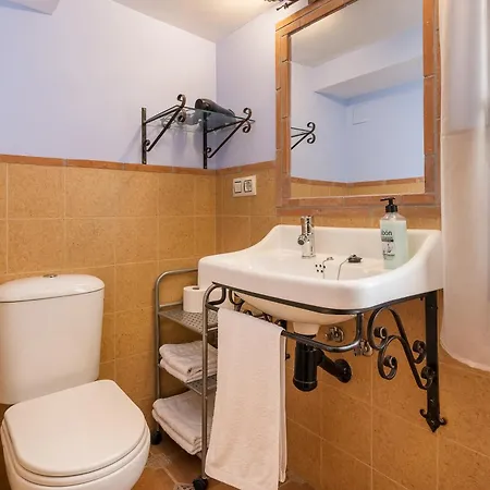 Romero Apartment Hinojares