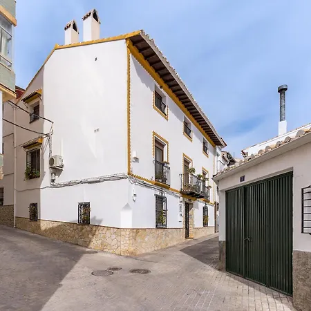 Romero Apartment