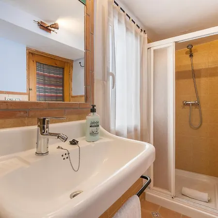 Apartment Romero