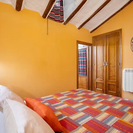 Apartment Romero *