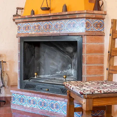 Romero Apartment Hinojares