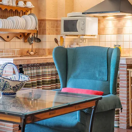 Apartment Romero