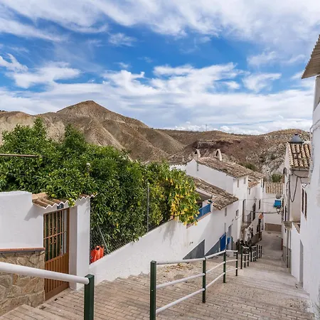 Apartment Romero *