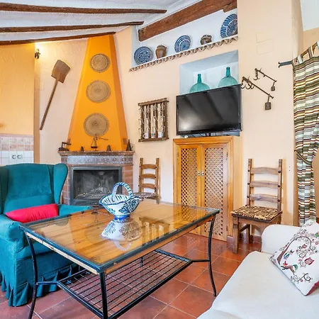 Romero Apartment